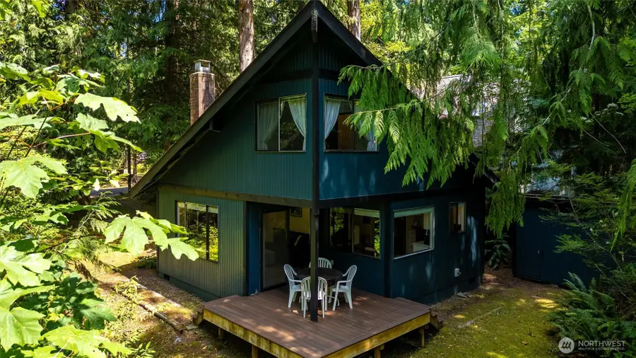 19059 Glacier Rim Drive, Glacier, WA 98244 - #2