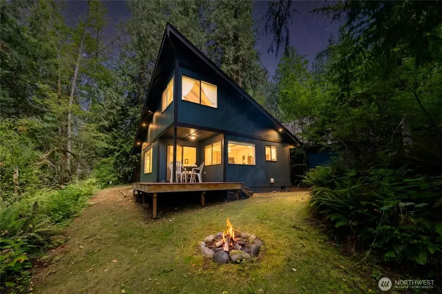 19059 Glacier Rim Drive, Glacier, WA 98244 - #3