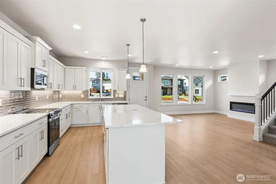 14535 204th Avenue E #907, Bonney Lake, WA 98391 - #2
