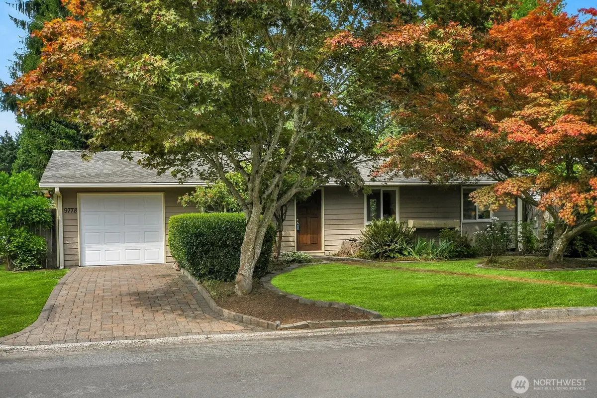 9778 NE 126th Place, Kirkland, WA 98034 - #1