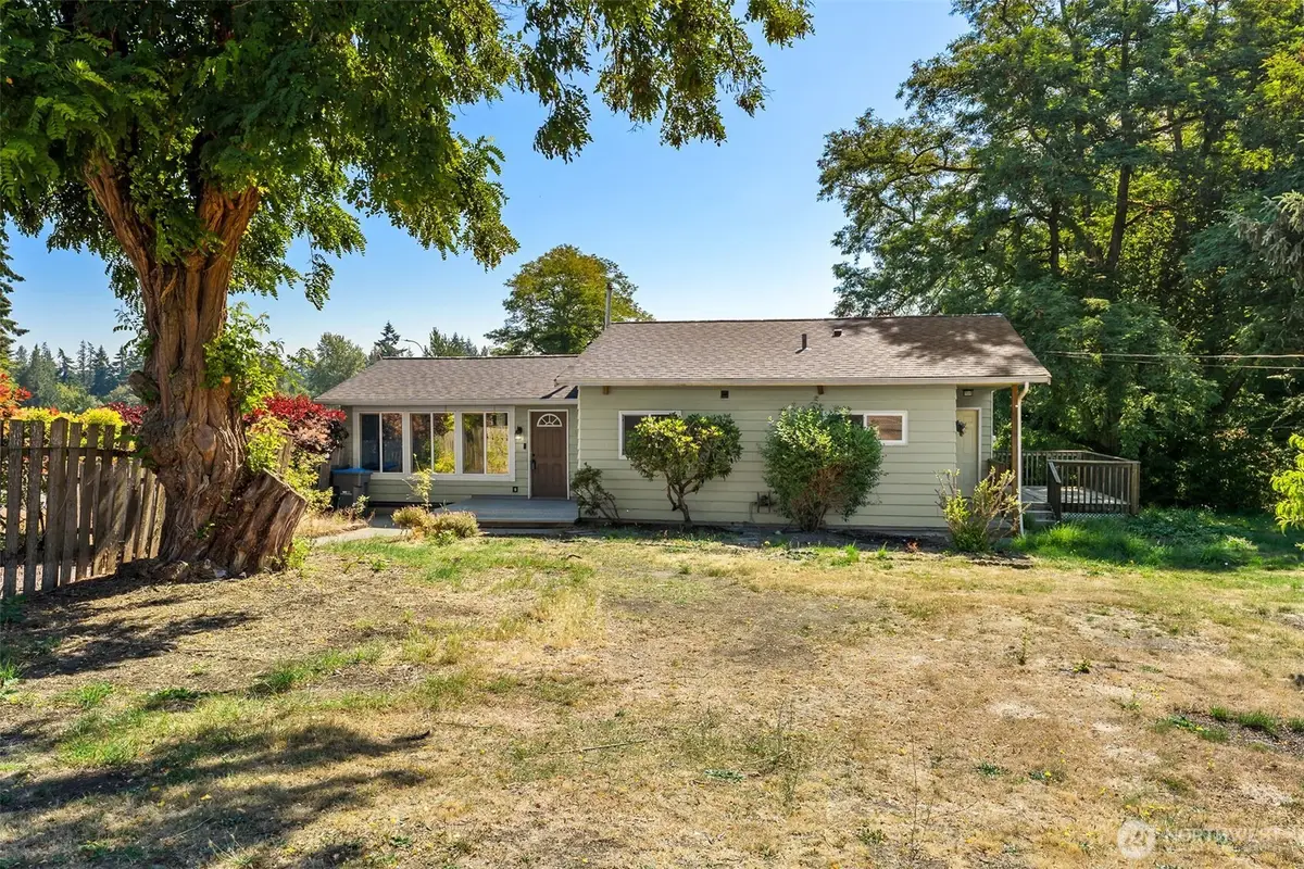 1648 Wolves Road, Port Orchard, WA 98366 - #1