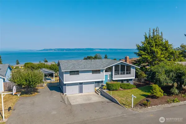 1264 Eagle Crest Drive, Oak Harbor, WA 98277