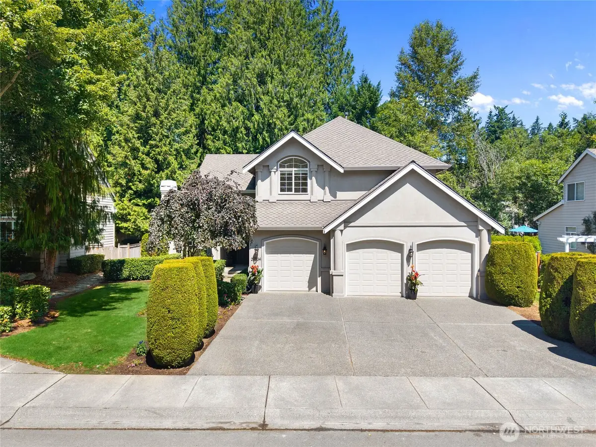20534 NE 33rd Court Ne, Sammamish, WA 98074 - #1