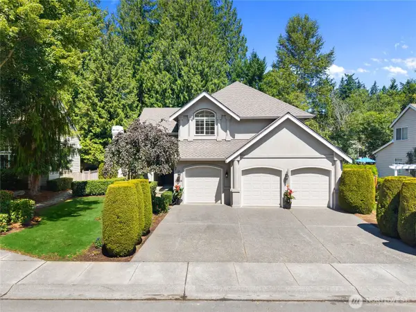 20534 NE 33rd Court Ne, Sammamish, WA 98074