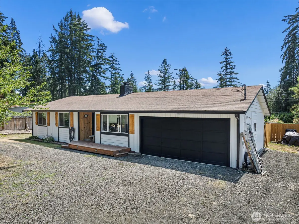 14102 131st Street Nw, Gig Harbor, WA 98329 - #1