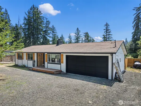 14102 131st Street Nw, Gig Harbor, WA 98329
