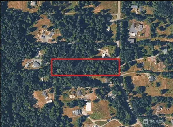 16902 Mcelroy Road #31052500103700, Arlington, WA 98223