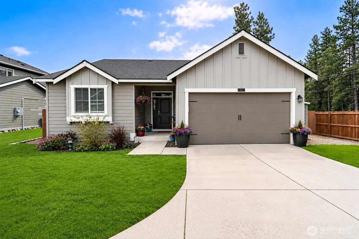 301 Desiree Lane, Cle Elum, WA 98922 - #1