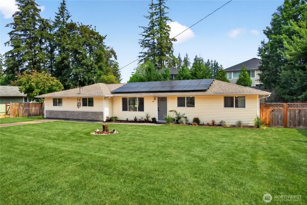 24930 237th Avenue Se, Maple Valley, WA 98038 - #1