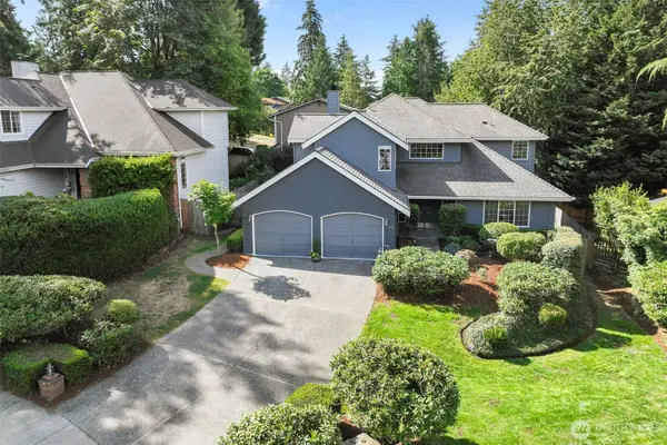 8021 NE 122nd Place, Kirkland, WA 98034