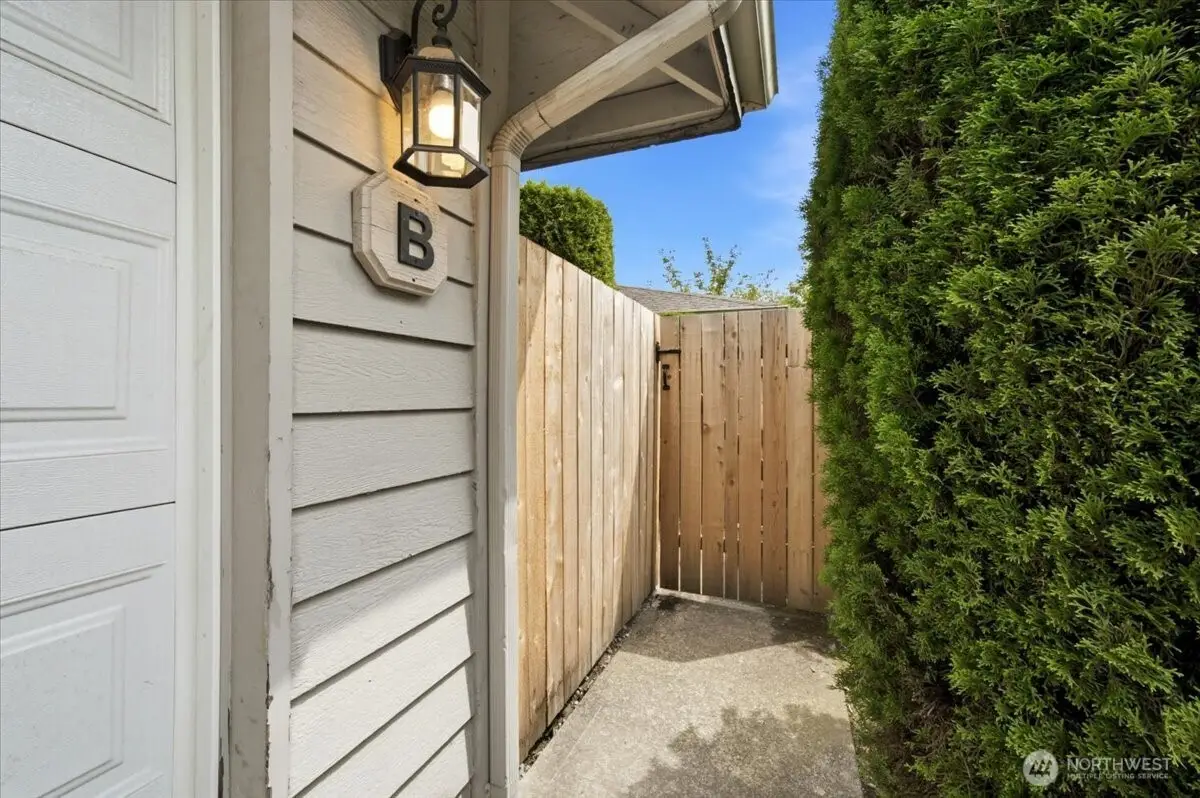 9809 132nd Street Court E #B, Puyallup, WA 98373 - #1