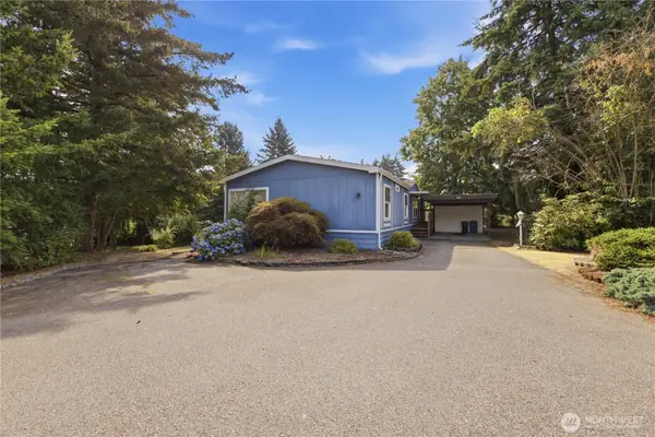 9314 Canyon Road #22, Puyallup, WA 98371