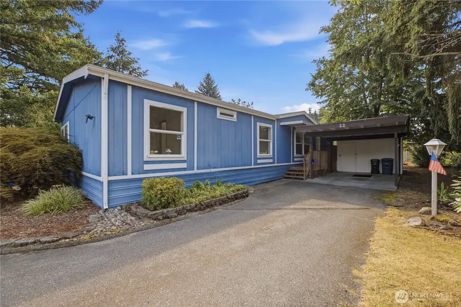 9314 Canyon Road #22, Puyallup, WA 98371 - #3