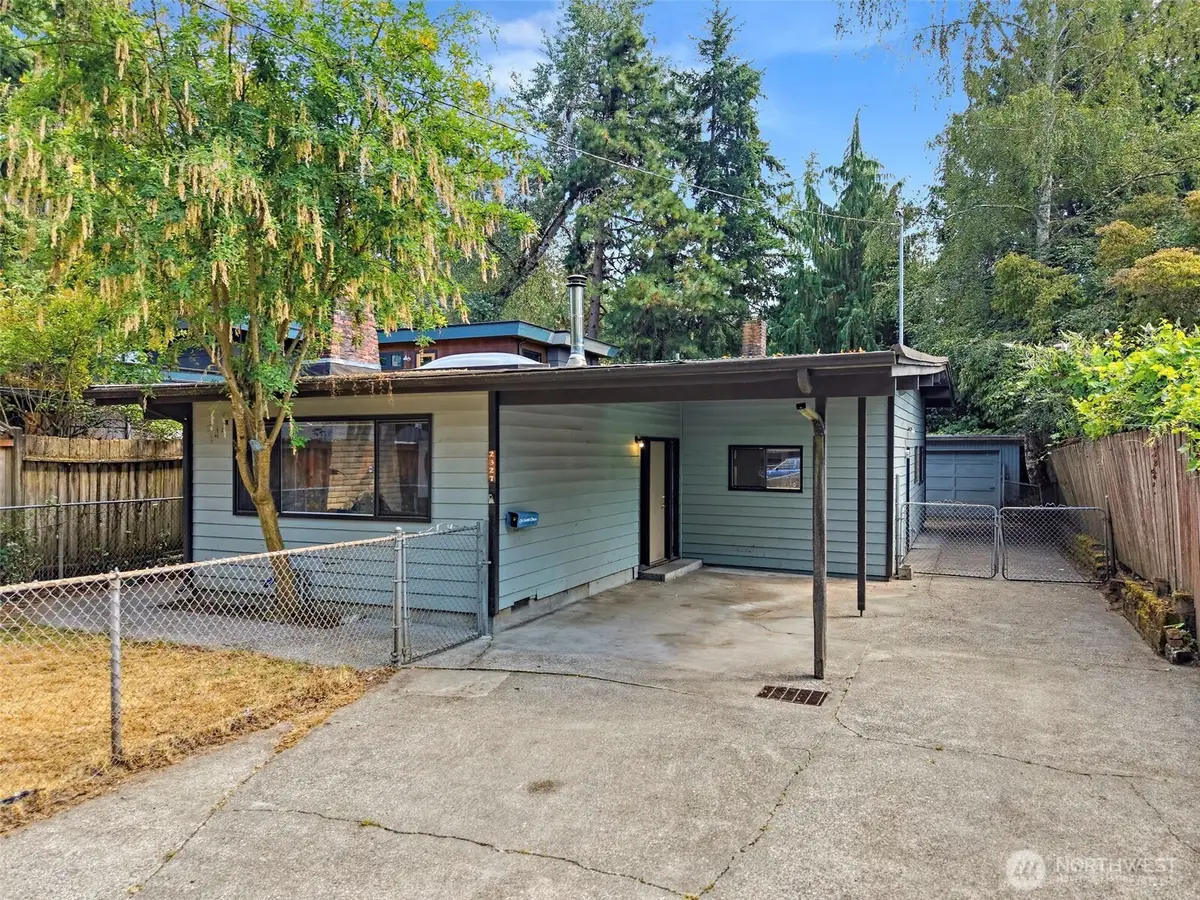 2327 NE 92nd Street, Seattle, WA 98115 - #1