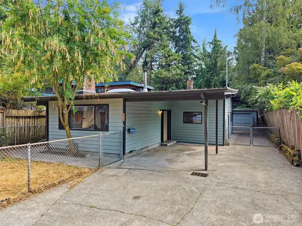 2327 NE 92nd Street, Seattle, WA 98115