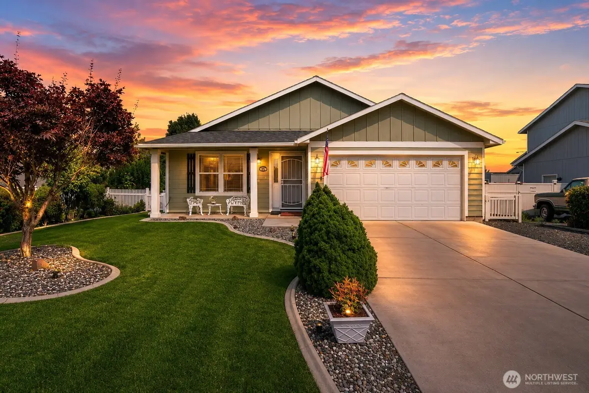 808 Willow Avenue Ne, Quincy, WA 98848 - #1