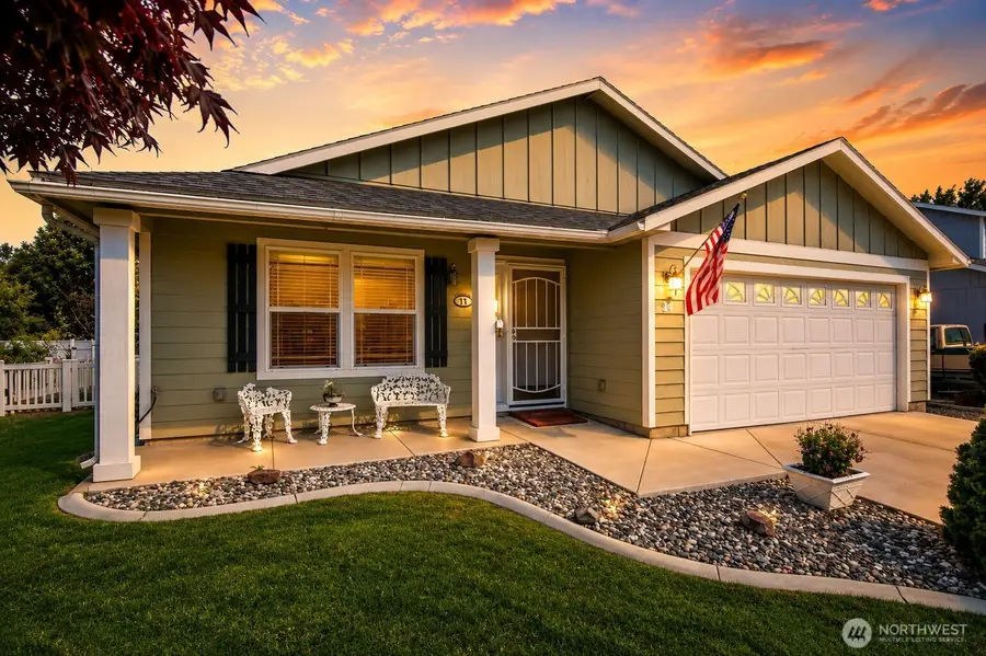 808 Willow Avenue Ne, Quincy, WA 98848 - #2