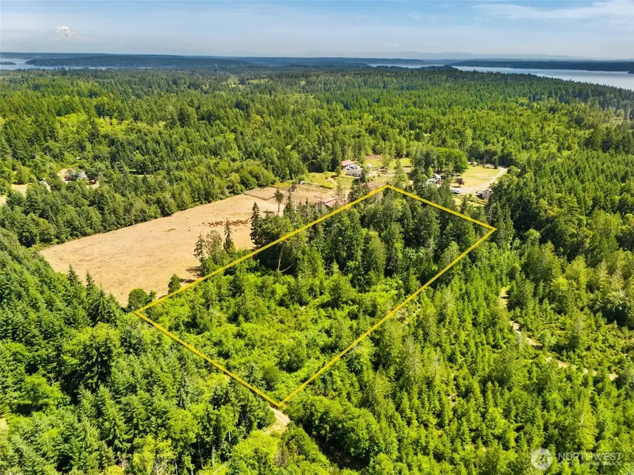 0 Rouse Road Sw, Longbranch, WA 98351 - #3