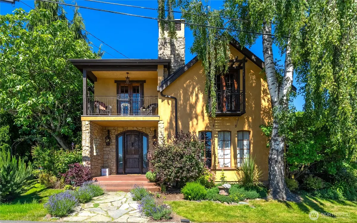 122 Waverly Way, Kirkland, WA 98033 - #1