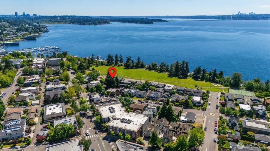 122 Waverly Way, Kirkland, WA 98033 - #2