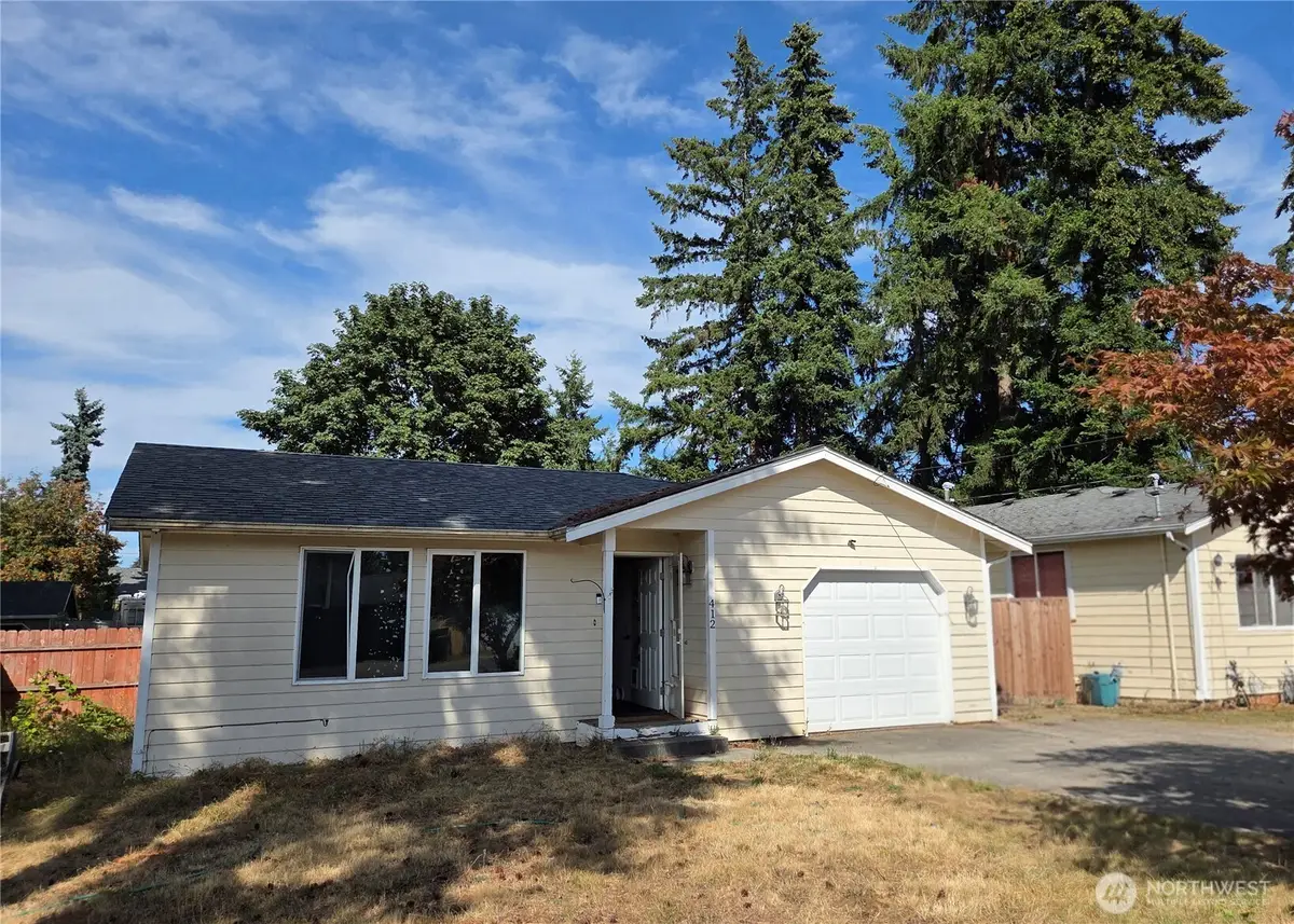 412 Mckenzie Avenue Sw, Yelm, WA 98597 - #1