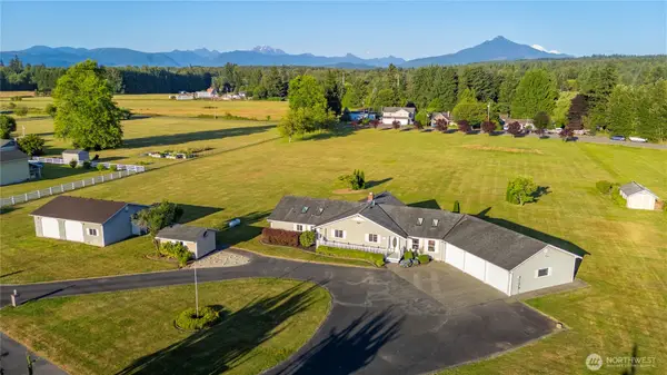 6401 145th Drive Ne, Lake Stevens, WA 98258