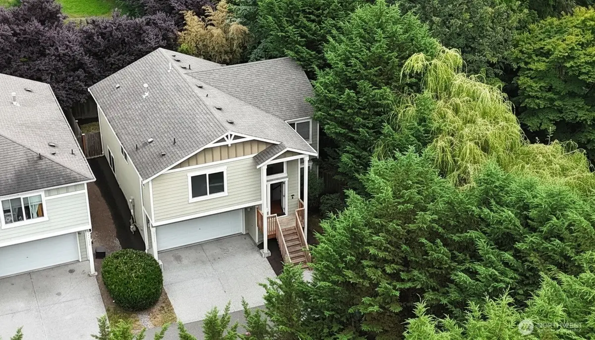 2327 107th Avenue Se, Lake Stevens, WA 98258 - #1