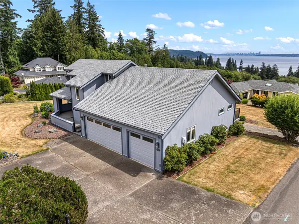 6406 E Royal View Lane, Port Orchard, WA 98366