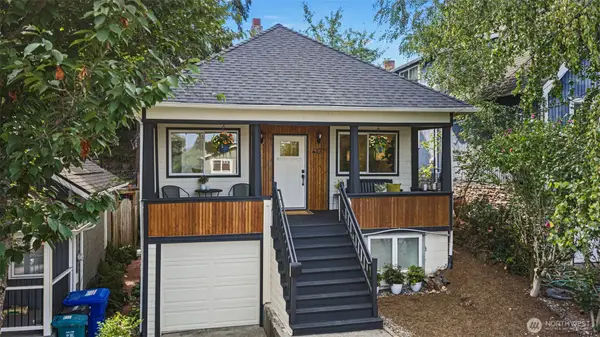 4137 41st Avenue S, Seattle, WA 98118