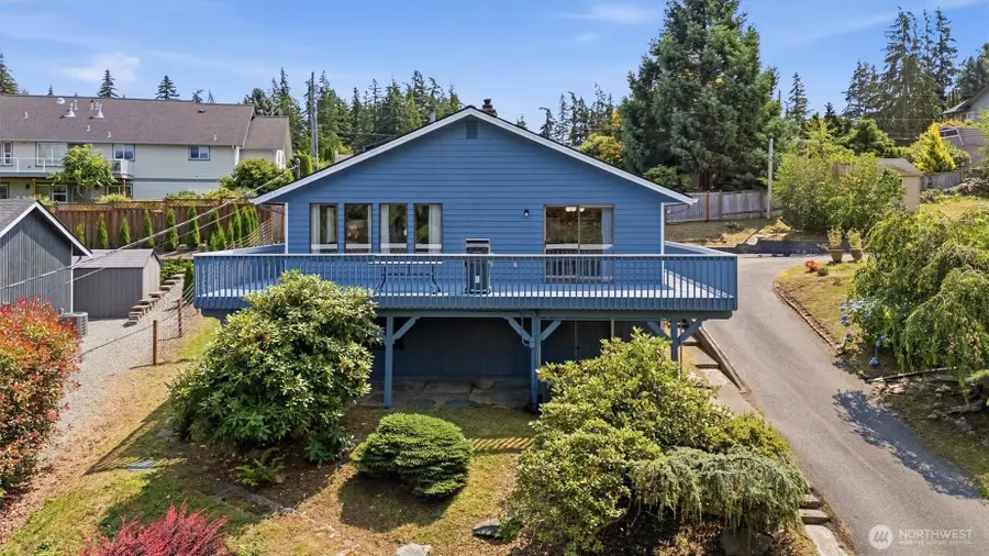 352 Lochwood Drive, Camano Island, WA 98282 - #2
