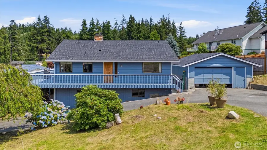 352 Lochwood Drive, Camano Island, WA 98282 - #3