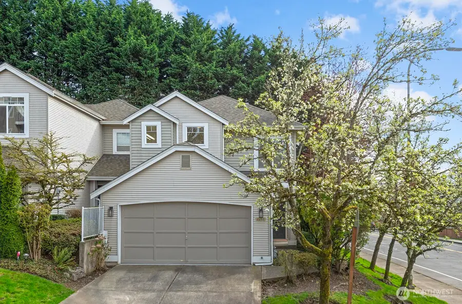 401 S 51st Court, Renton, WA 98055 - #2