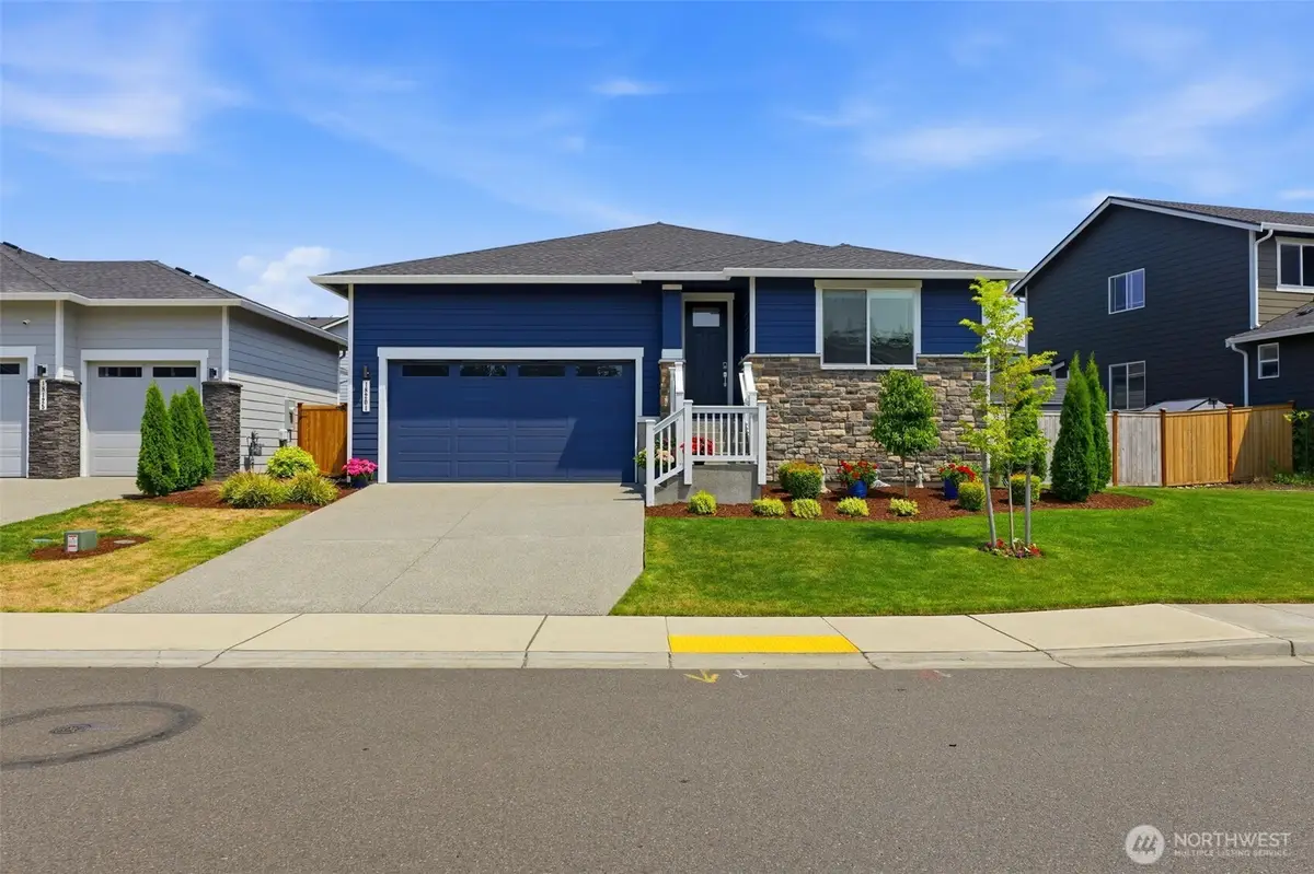 18201 132nd Avenue E, Puyallup, WA 98374 - #1