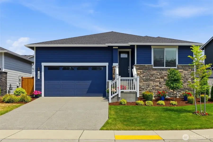 18201 132nd Avenue E, Puyallup, WA 98374 - #2