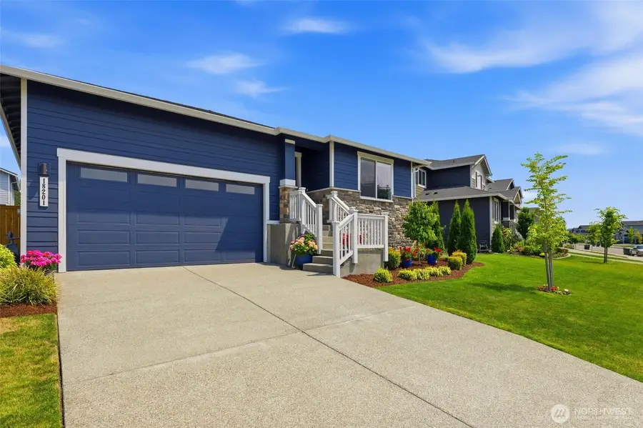 18201 132nd Avenue E, Puyallup, WA 98374 - #3