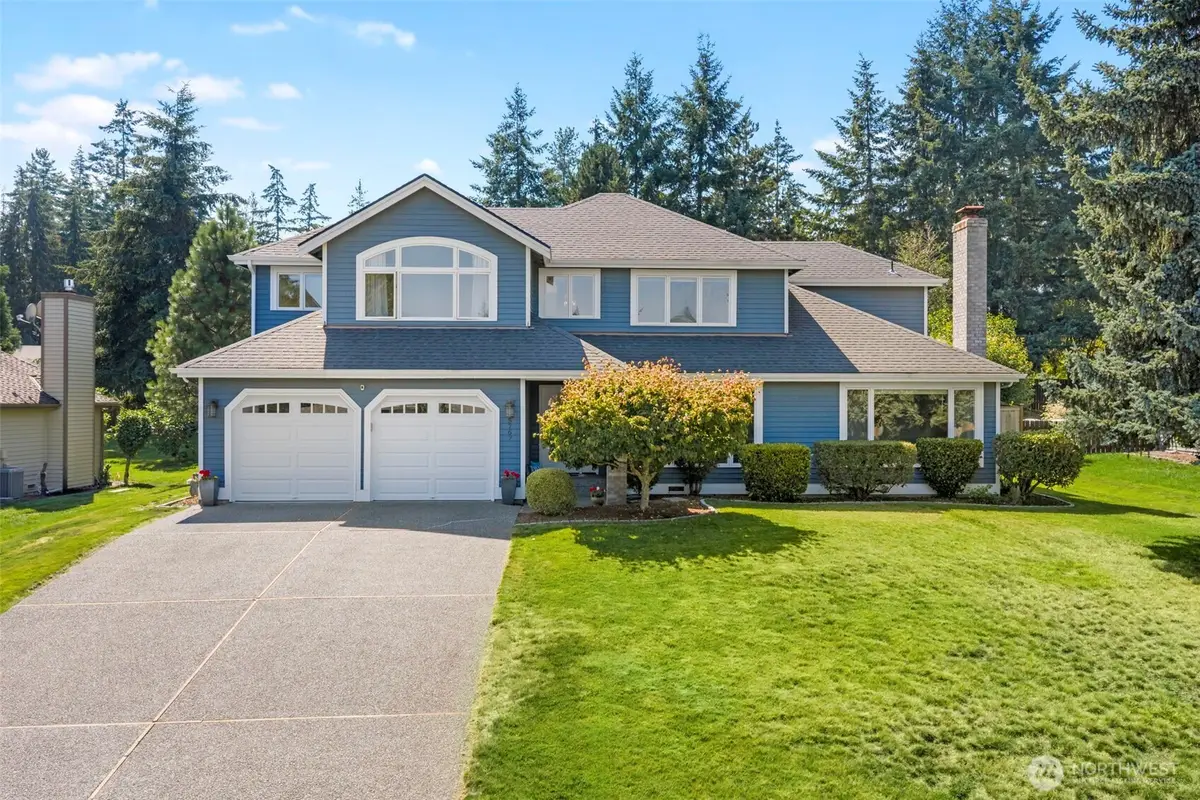 5767 Eldorado Place Nw, Bremerton, WA 98312 - #1
