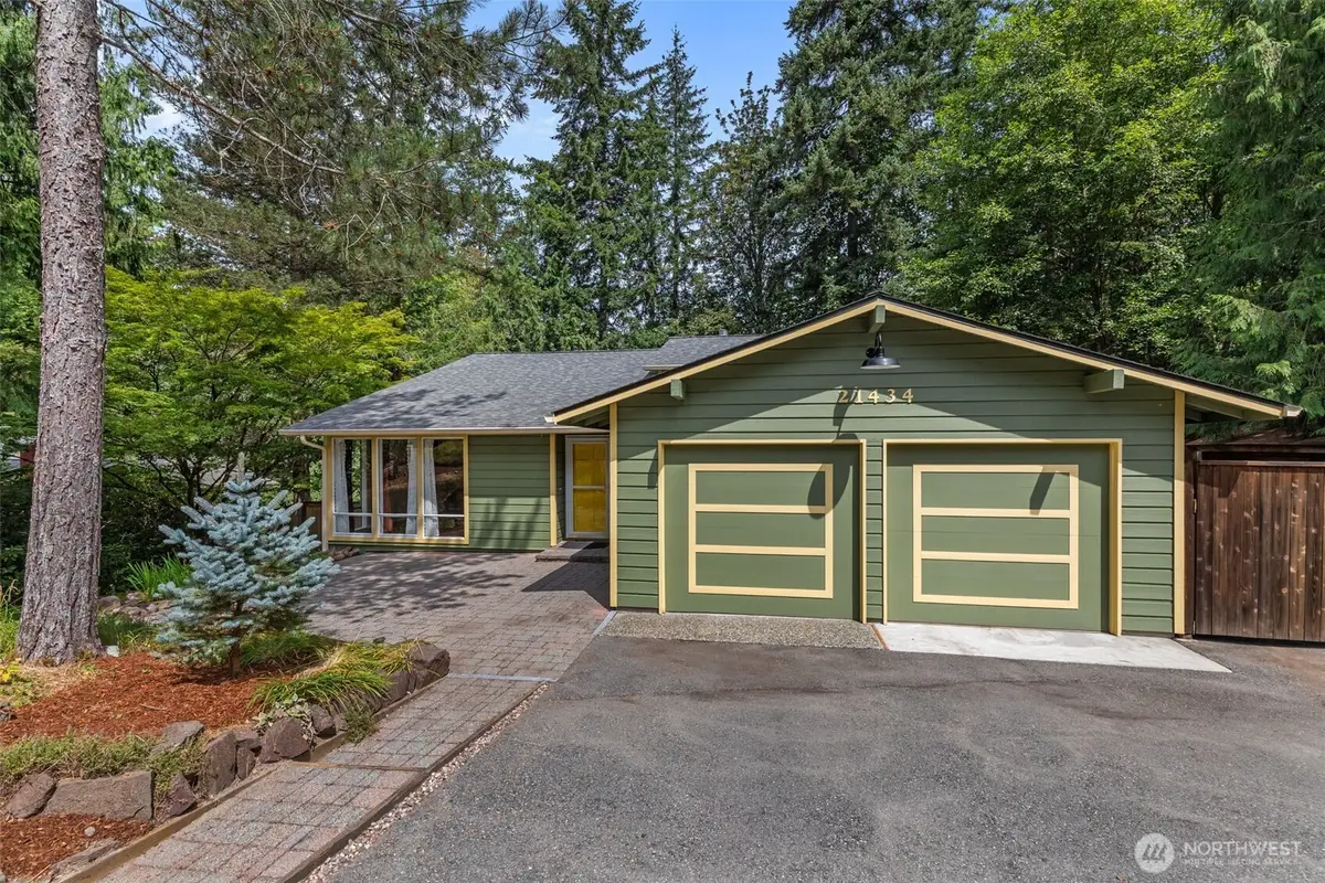 21434 SE 16th Place, Sammamish, WA 98075 - #1