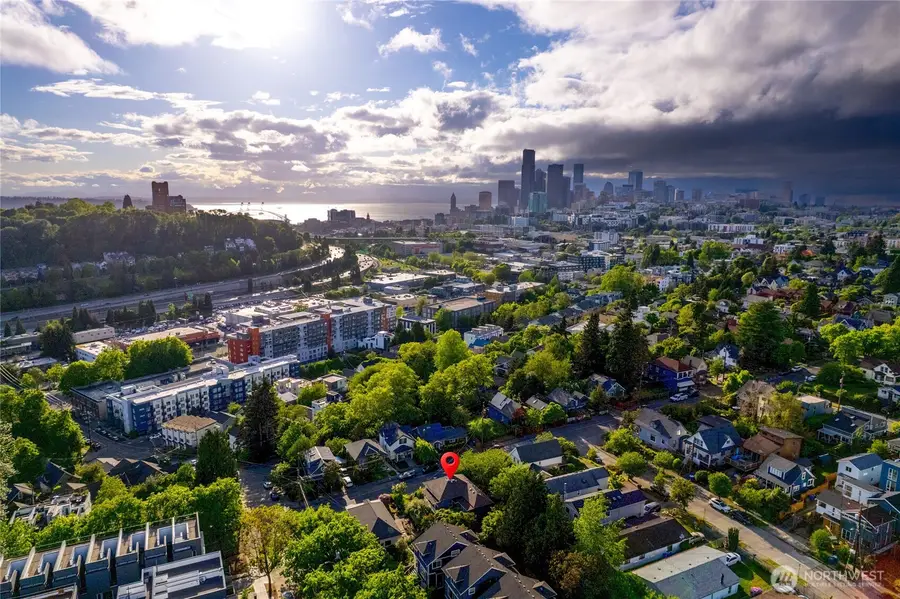 1012 20th Avenue S, Seattle, WA 98144 - #3