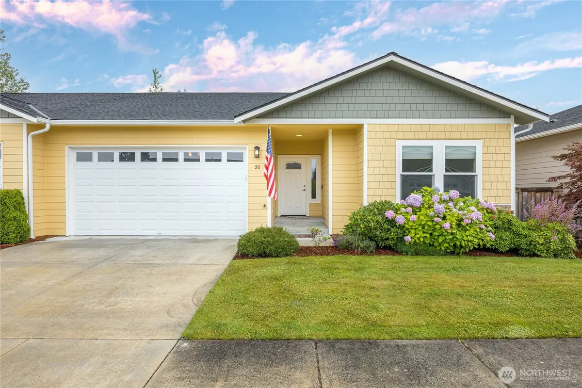 50 Nimbus, Sequim, WA 98382 - #1