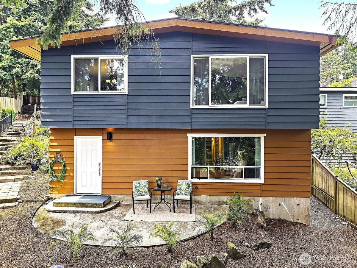 16106 Densmore Avenue N, Shoreline, WA 98133 - #1