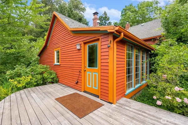Address Withheld By Seller, Bellingham, WA 98226