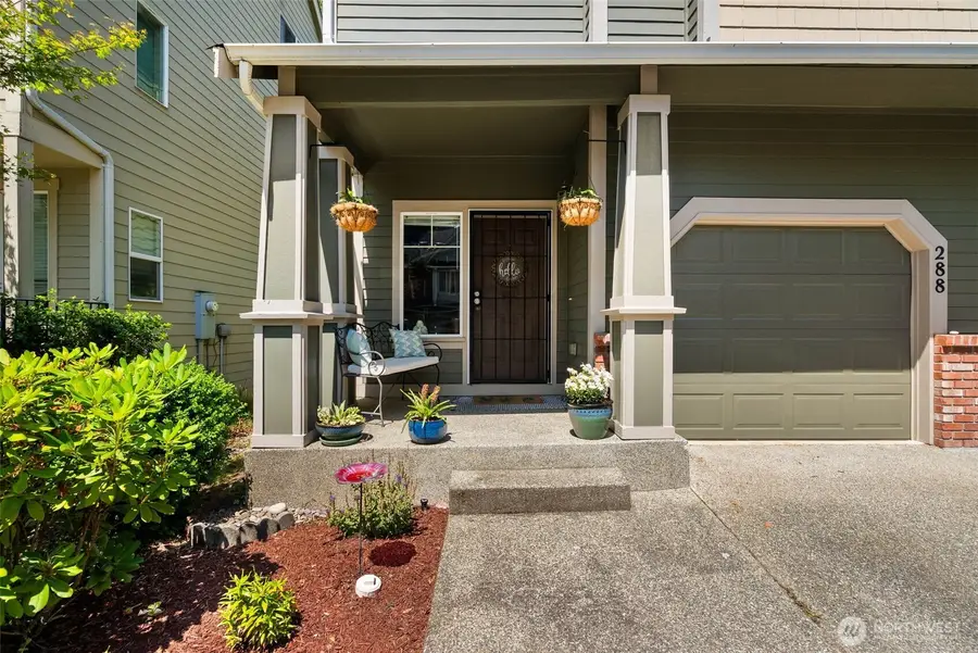 288 NE Fallon Court, Bremerton, WA 98311 - #2