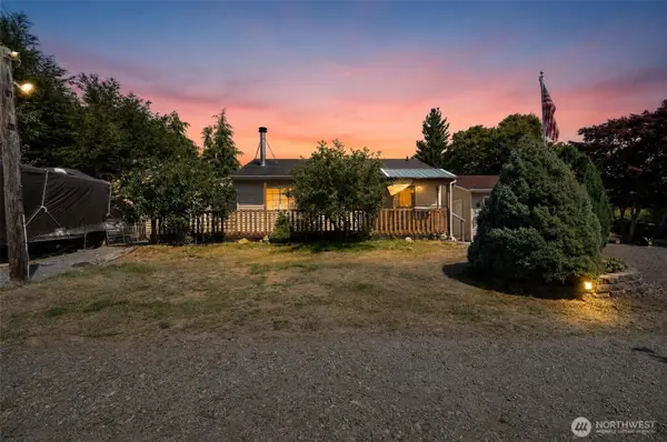 20605 Birch Place, Ocean Park, WA 98640