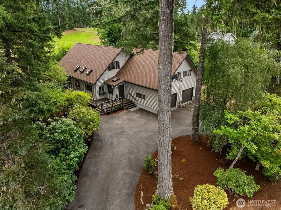 770 E Country Club Drive E, Union, WA 98592 - #2
