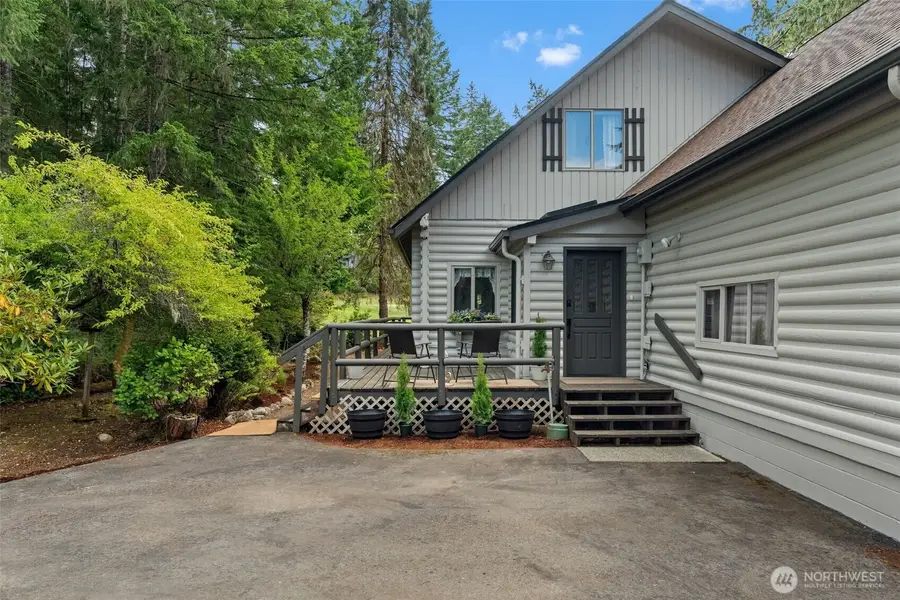 770 E Country Club Drive E, Union, WA 98592 - #3