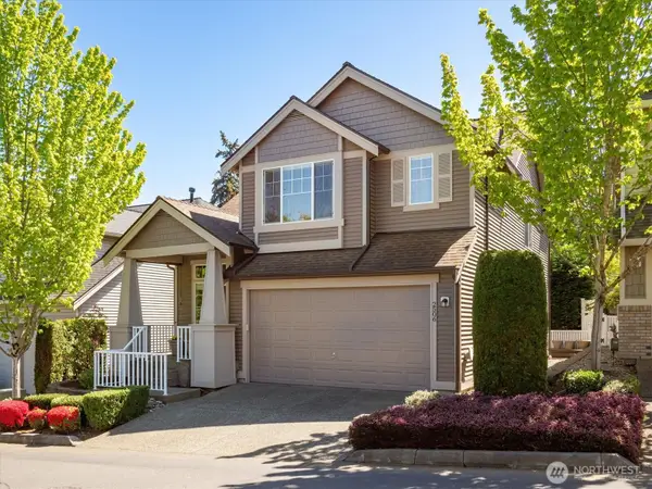 2506 152nd Street Sw, Lynnwood, WA 98087