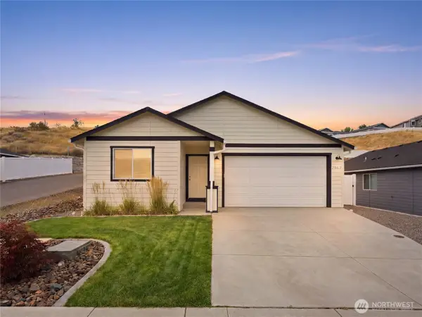 2307 SE Sage Brooke Road, East Wenatchee, WA 98802