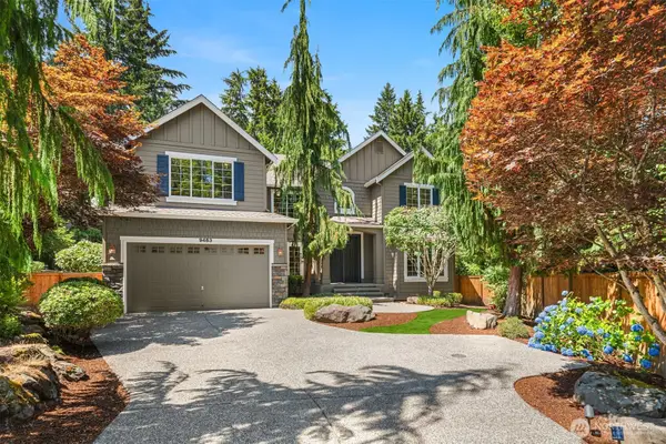 9463 221st Place Ne, Redmond, WA 98053