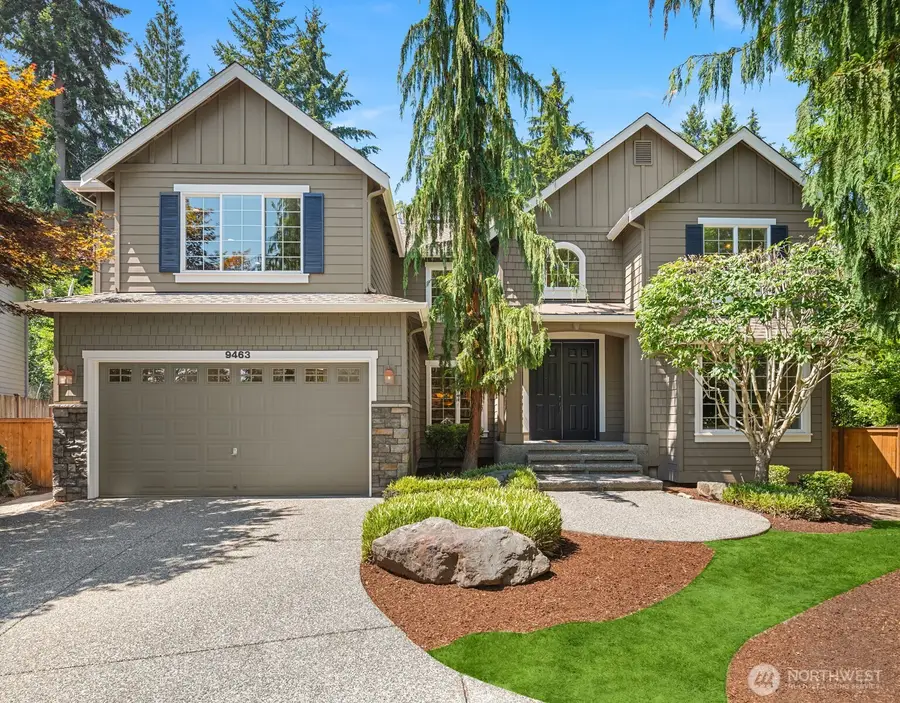 9463 221st Place Ne, Redmond, WA 98053 - #3