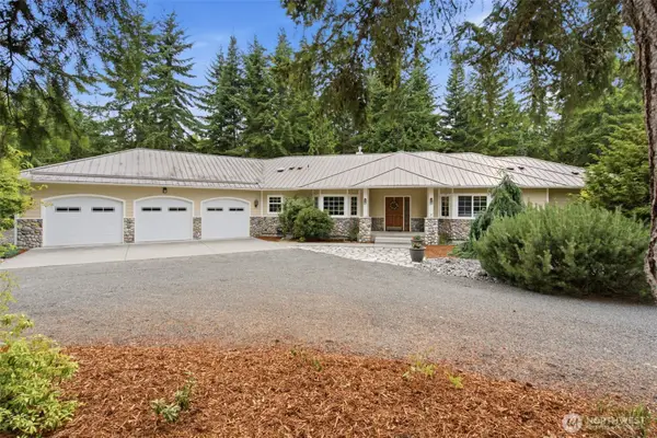 114 Headwaters Lane, Port Angeles, WA 98362
